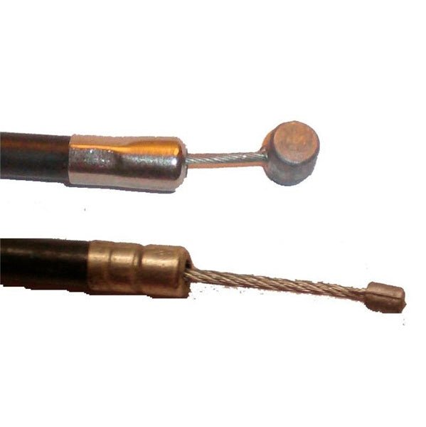 MOGO/OUTSIDE DISTRIBUTING T1 STYLE THROTTLE CABLE (T1 - 695) - DRIVEN Canada's Powersports 874285002987T1 - 695