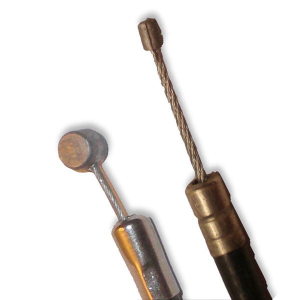 MOGO/OUTSIDE DISTRIBUTING T1 STYLE THROTTLE CABLE (T1 - 695) - DRIVEN Canada's Powersports 874285002987T1 - 695