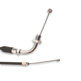 MOGO/OUTSIDE DISTRIBUTING T2 "HOOK" STYLE THROTTLE CABLES (T2 - 300) - DRIVEN Canada's Powersports 874285002994T2 - 300