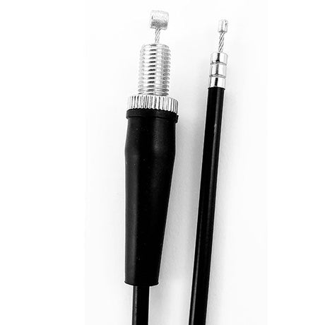 MOGO/OUTSIDE DISTRIBUTING T4 STYLE THROTTLE CABLES (T4 - 395) - DRIVEN Canada's Powersports 874285003076T4 - 395