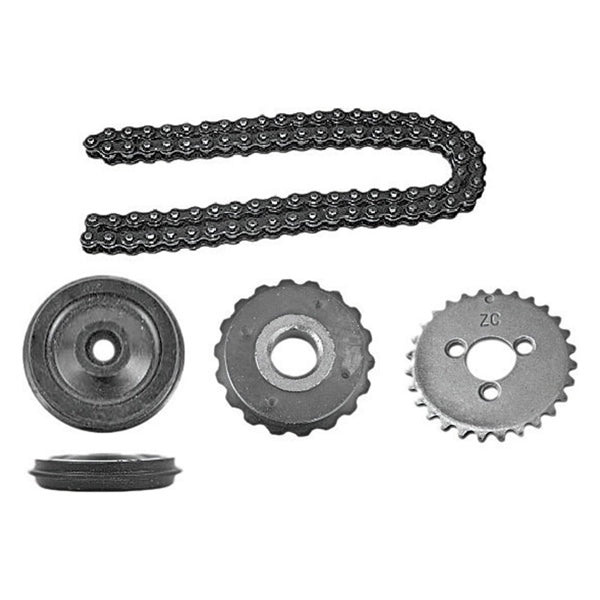 MOGO/OUTSIDE DISTRIBUTING TIMING CHAIN (10 - 0400) - DRIVEN Canada's Powersports 87428500179910 - 0400