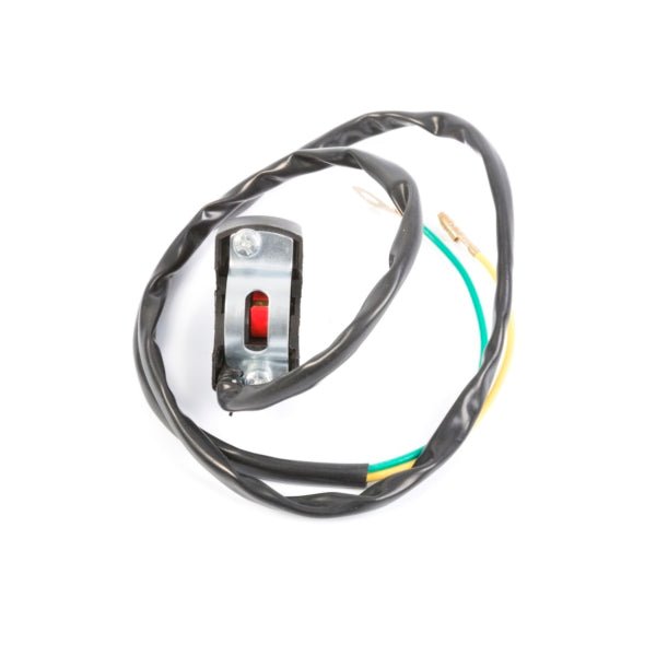 MOGO/OUTSIDE DISTRIBUTING KILL SWITCH 2 WIRE, TYPE A (08 - 0600) - DRIVEN Canada's Powersports 87428500152208 - 0600