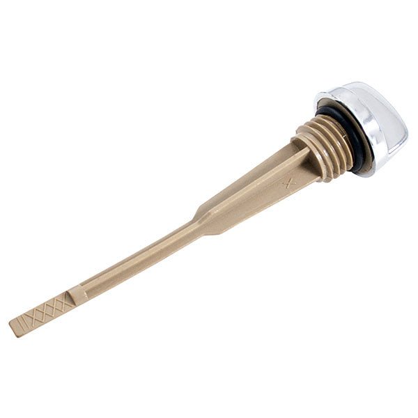 MOGO/OUTSIDE DISTRIBUTING OIL DIP STICK CG VERTICAL STYLE ENGINE 125 - 150 CC (02 - 0102) - DRIVEN Canada's Powersports 87428500003702 - 0102