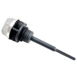 MOGO/OUTSIDE DISTRIBUTING OIL DIP STICK GY6 STYLE ENGINE 50 - 150 CC (02 - 0101) - DRIVEN Canada's Powersports 87428500002002 - 0101