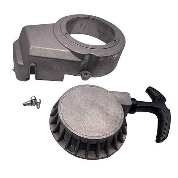 MOGO/OUTSIDE DISTRIBUTING MOGO - PARTS - PULL - START - ASSEMBLY - 4749CC - ALUMINUM - 070300A - Driven Powersports Inc.87428500362507 - 0300A