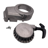 MOGO/OUTSIDE DISTRIBUTING MOGO - PARTS - PULL - START - ASSEMBLY - 4749CC - ALUMINUM - 070300A - Driven Powersports Inc.87428500362507 - 0300A