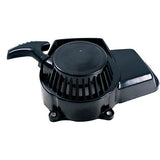 MOGO/OUTSIDE DISTRIBUTING MOGO - PARTS - PULL - START - ASSEMBLY - 4749CC - FITS - 2STROKE - MTA1 - 070300 - Driven Powersports Inc.87428500089107 - 0300