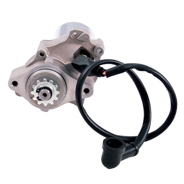 MOGO/OUTSIDE DISTRIBUTING MOGO - PARTS - STARTER - MOTOR - BOTTOM - MOUNTED - 070101 - Driven Powersports Inc.87428500088407 - 0101