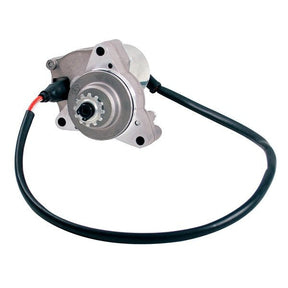 MOGO/OUTSIDE DISTRIBUTING MOGO - PARTS - STARTER - MOTOR - TOP - MOUNTED - 070100 - Driven Powersports Inc.87428500087707 - 0100
