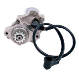 MOGO/OUTSIDE DISTRIBUTING MOGO - PARTS - STARTER - MOTOR - BOTTOM - MOUNTED - 070101 - Driven Powersports Inc.87428500088407 - 0101
