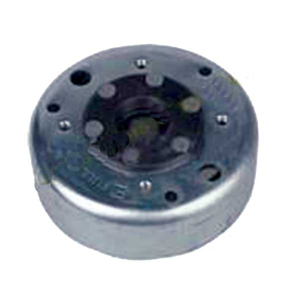 MOGO/OUTSIDE DISTRIBUTING STATOR/MAGNETO 4 - COIL 50 - 125CC (08 - 0213) - DRIVEN Canada's Powersports 87428500130008 - 0213