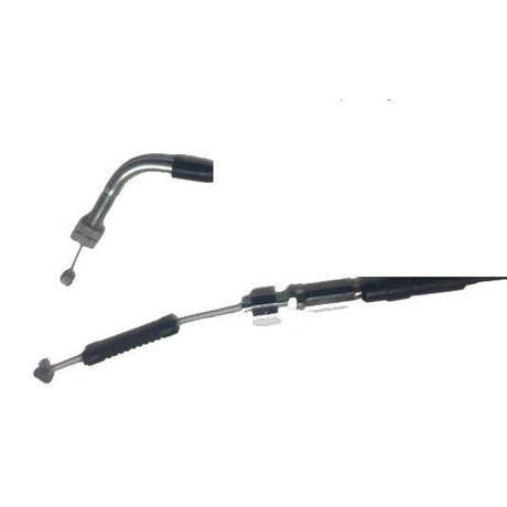 MOGO/OUTSIDE DISTRIBUTING THROTTLE CABLE 82.0" FOR DUNEBUGGIES (T5 - 8200) - DRIVEN Canada's Powersports 874285003083T5 - 8200