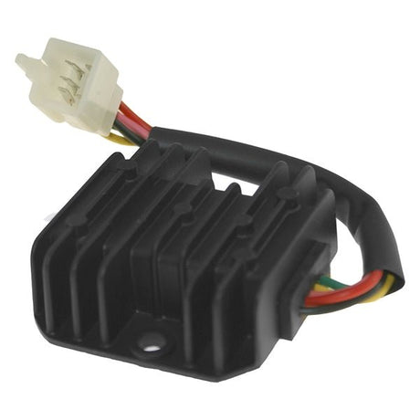 MOGO/OUTSIDE DISTRIBUTING VOLTAGE REGULATOR RECTIFIER (08 - 0404) - DRIVEN Canada's Powersports 87428500145408 - 0404
