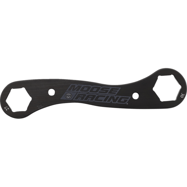MOOSE RACING MOOSE 4IN1 TRACK WRENCH (22 - 1023) - DRIVEN Canada's Powersports 22 - 1023