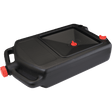MOOSE RACING MOOSE 8L DRAIN PAN (3850 - 0667) - DRIVEN Canada's Powersports 3850 - 0667
