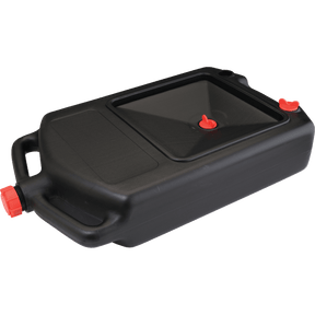 MOOSE RACING MOOSE 8L DRAIN PAN (3850 - 0667) - DRIVEN Canada's Powersports 3850 - 0667