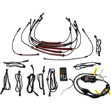 MOOSE RACING MOOSE 8PC UNDERGLOW KIT (2040 - 3246) - DRIVEN Canada's Powersports 2040 - 3246