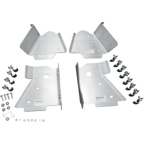 MOOSE RACING MOOSE A - ARM GUARDS (0430 - 0609) - DRIVEN Canada's Powersports 0430 - 0609
