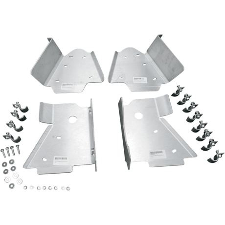 MOOSE RACING MOOSE A - ARM GUARDS (0430 - 0609) - DRIVEN Canada's Powersports 0430 - 0609