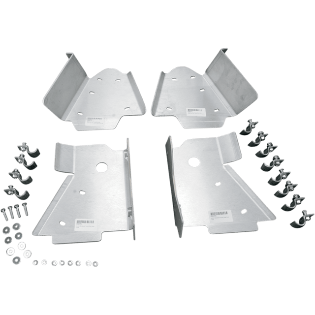 MOOSE RACING MOOSE A - ARM GUARDS (0430 - 0609) - DRIVEN Canada's Powersports 0430 - 0609