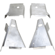 MOOSE RACING MOOSE A - ARM GUARDS (0430 - 0861) - DRIVEN Canada's Powersports 0430 - 0861