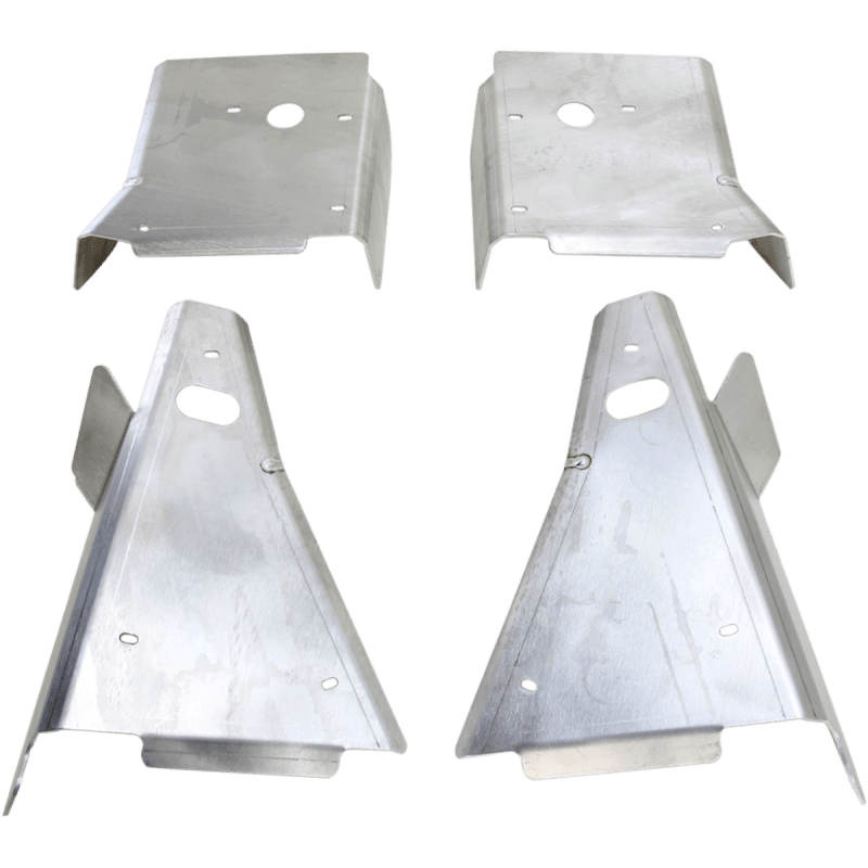 MOOSE RACING MOOSE A - ARM GUARDS (0430 - 0861) - DRIVEN Canada's Powersports 0430 - 0861