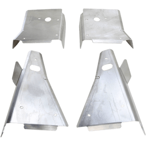 MOOSE RACING MOOSE A - ARM GUARDS (0430 - 0861) - DRIVEN Canada's Powersports 0430 - 0861