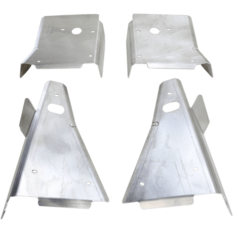 MOOSE RACING MOOSE A - ARM GUARDS (0430 - 0861) - DRIVEN Canada's Powersports 0430 - 0861