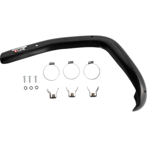 MOOSE RACING MOOSE EXHAUST GUARD (BHS39023) - DRIVEN Canada's Powersports BHS39023