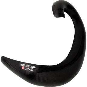 MOOSE RACING MOOSE EXHAUST GUARD (MPG25024PC) - DRIVEN Canada's Powersports MPG25024PC