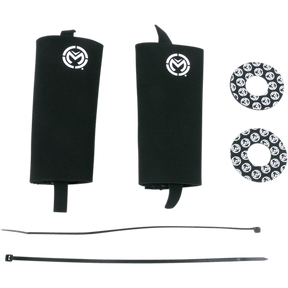 MOOSE RACING MOOSE EZ ON FORK SKINS LRG (0406 - 0036) - DRIVEN Canada's Powersports 0406 - 00360406 - 0036