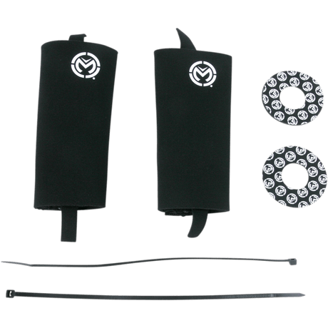 MOOSE RACING MOOSE EZ ON FORK SKINS LRG (0406 - 0036) - DRIVEN Canada's Powersports 0406 - 00360406 - 0036