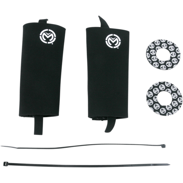MOOSE RACING MOOSE EZ ON FORK SKINS LRG (0406 - 0036) - DRIVEN Canada's Powersports 0406 - 00360406 - 0036