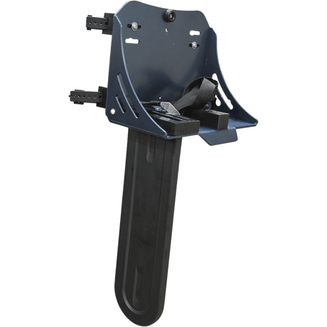 MOOSE RACING MOOSE MX CHAINSAW MOUNT (1510 - 0863) - DRIVEN Canada's Powersports 1510 - 0863