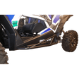 MOOSE RACING MOOSE NERF BARS (0530 - 1424) - DRIVEN Canada's Powersports 0530 - 1424