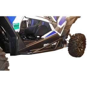 MOOSE RACING MOOSE NERF BARS (0530 - 1424) - DRIVEN Canada's Powersports 0530 - 1424