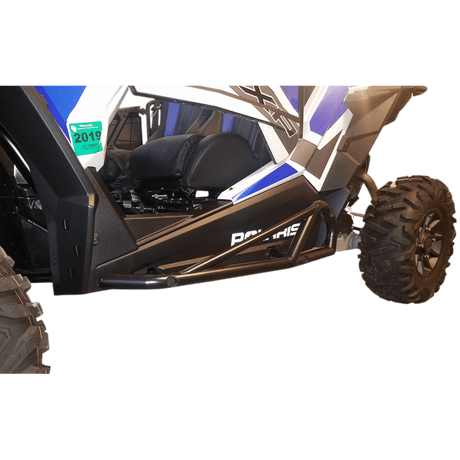 MOOSE RACING MOOSE NERF BARS (0530 - 1424) - DRIVEN Canada's Powersports 0530 - 1424