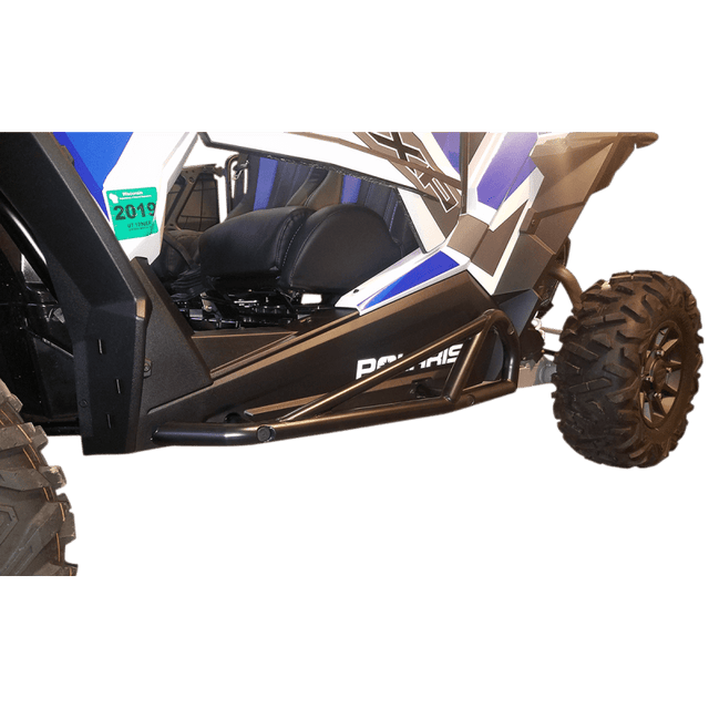MOOSE RACING MOOSE NERF BARS (0530 - 1424) - DRIVEN Canada's Powersports 0530 - 1424