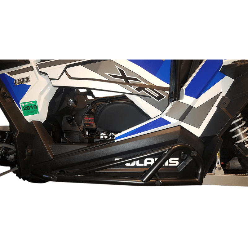 MOOSE RACING MOOSE NERF BARS (0530 - 1424) - DRIVEN Canada's Powersports 0530 - 1424