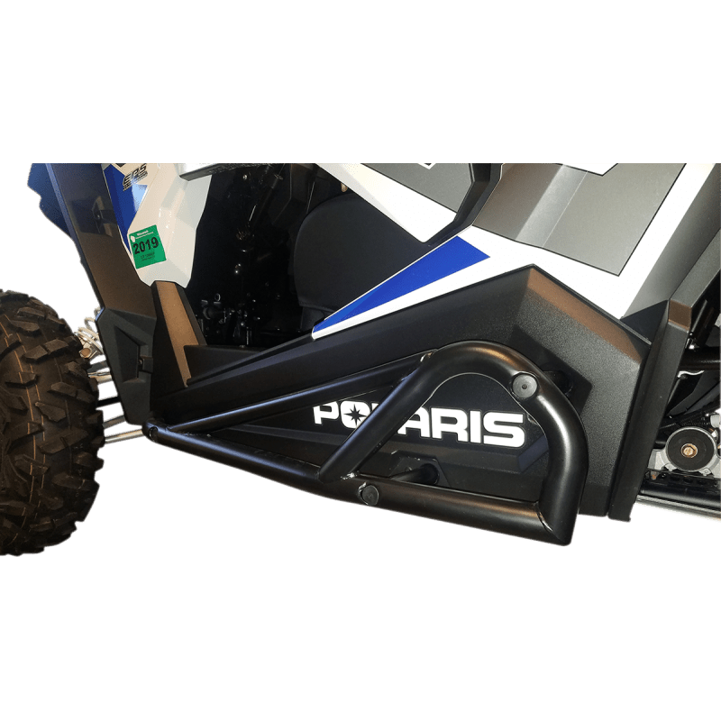 MOOSE RACING MOOSE NERF BARS (0530 - 1424) - DRIVEN Canada's Powersports 0530 - 1424