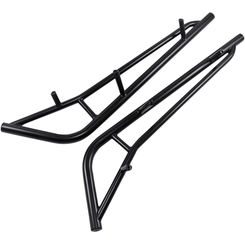 MOOSE RACING MOOSE NERF BARS (0530 - 1448) - DRIVEN Canada's Powersports 0530 - 1448