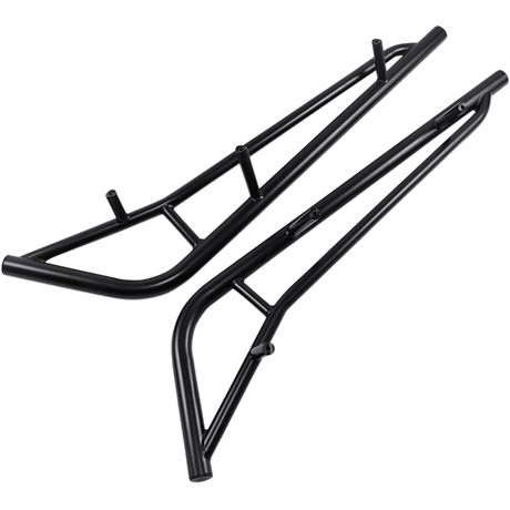 MOOSE RACING MOOSE NERF BARS (0530 - 1448) - DRIVEN Canada's Powersports 0530 - 1448