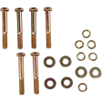 MOOSE RACING MOOSE NERF BARS (0530 - 1448) - DRIVEN Canada's Powersports 0530 - 1448