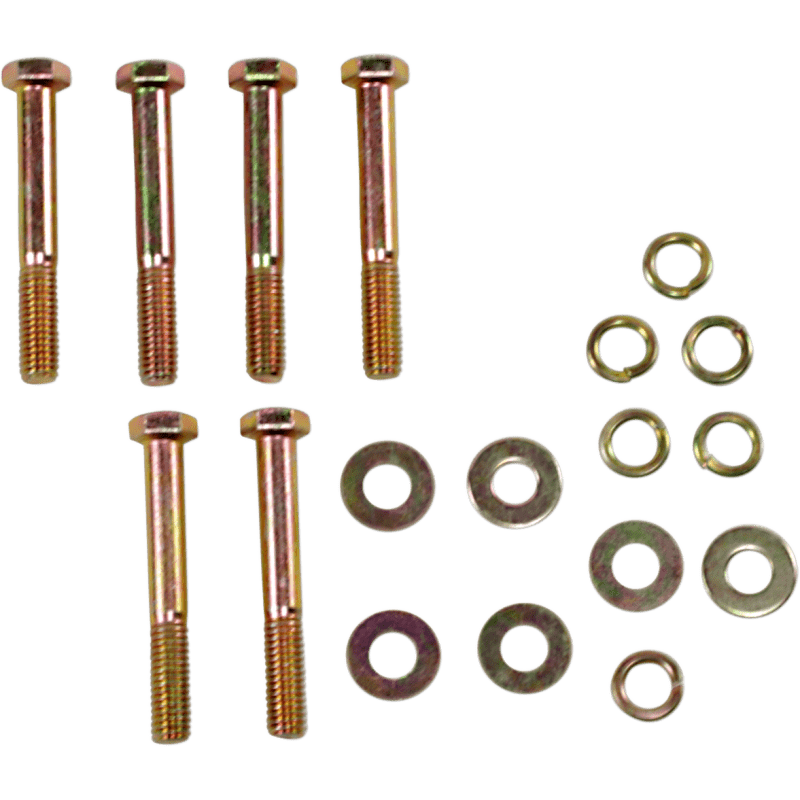 MOOSE RACING MOOSE NERF BARS (0530 - 1448) - DRIVEN Canada's Powersports 0530 - 1448