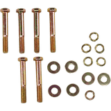 MOOSE RACING MOOSE NERF BARS (0530 - 1448) - DRIVEN Canada's Powersports 0530 - 1448