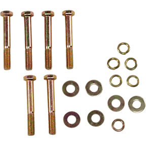 MOOSE RACING MOOSE NERF BARS (0530 - 1448) - DRIVEN Canada's Powersports 0530 - 1448