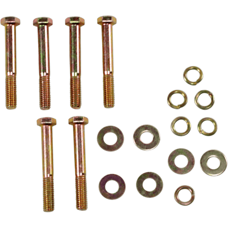 MOOSE RACING MOOSE NERF BARS (0530 - 1448) - DRIVEN Canada's Powersports 0530 - 1448