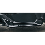 MOOSE RACING MOOSE NERF BARS (0530 - 1448) - DRIVEN Canada's Powersports 0530 - 1448