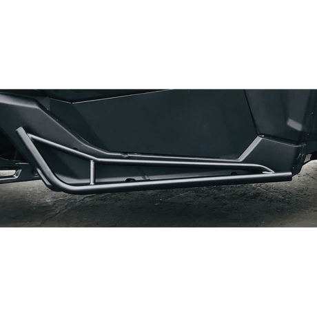 MOOSE RACING MOOSE NERF BARS (0530 - 1448) - DRIVEN Canada's Powersports 0530 - 1448