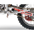 MOOSE RACING KICK STAND BOLT ON (048) - DRIVEN Canada's Powersports 0510 - 0205048